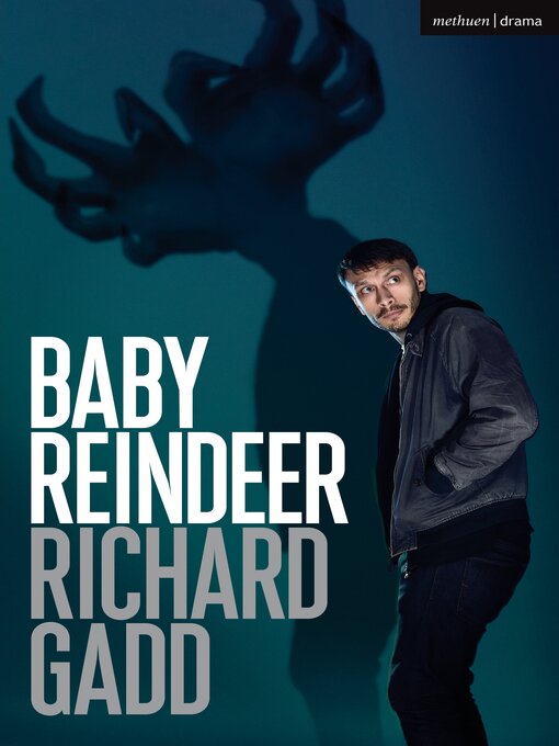 Title details for Baby Reindeer by Richard Gadd - Available